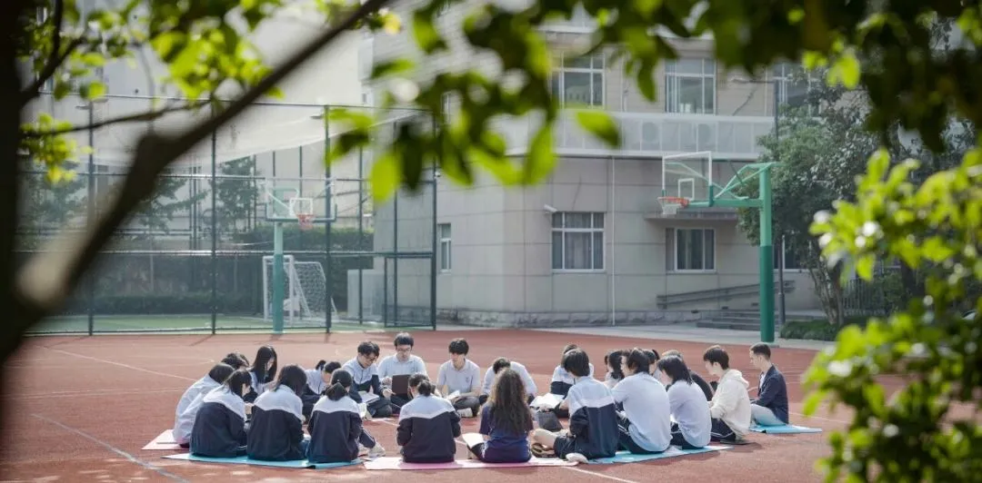 创新的国际课程