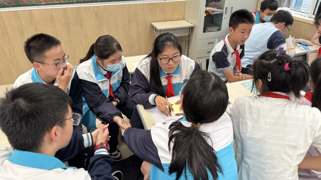 红领巾提案是少先队员们彰显 存志小主人 意识的重要载体。