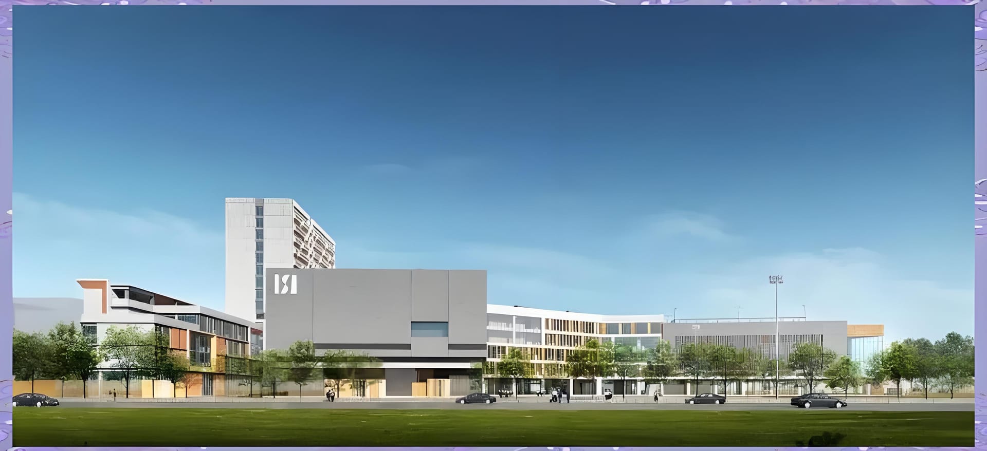 广州爱莎国际学校