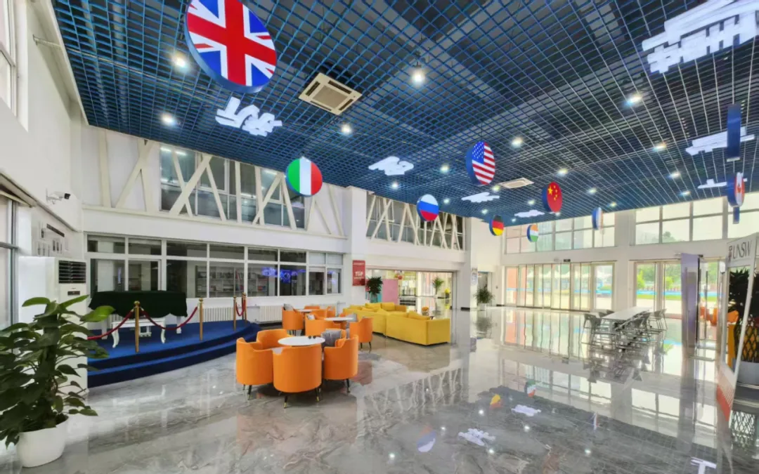 ✅个性化教学 ：扶强补弱，特长培养。（图 2）