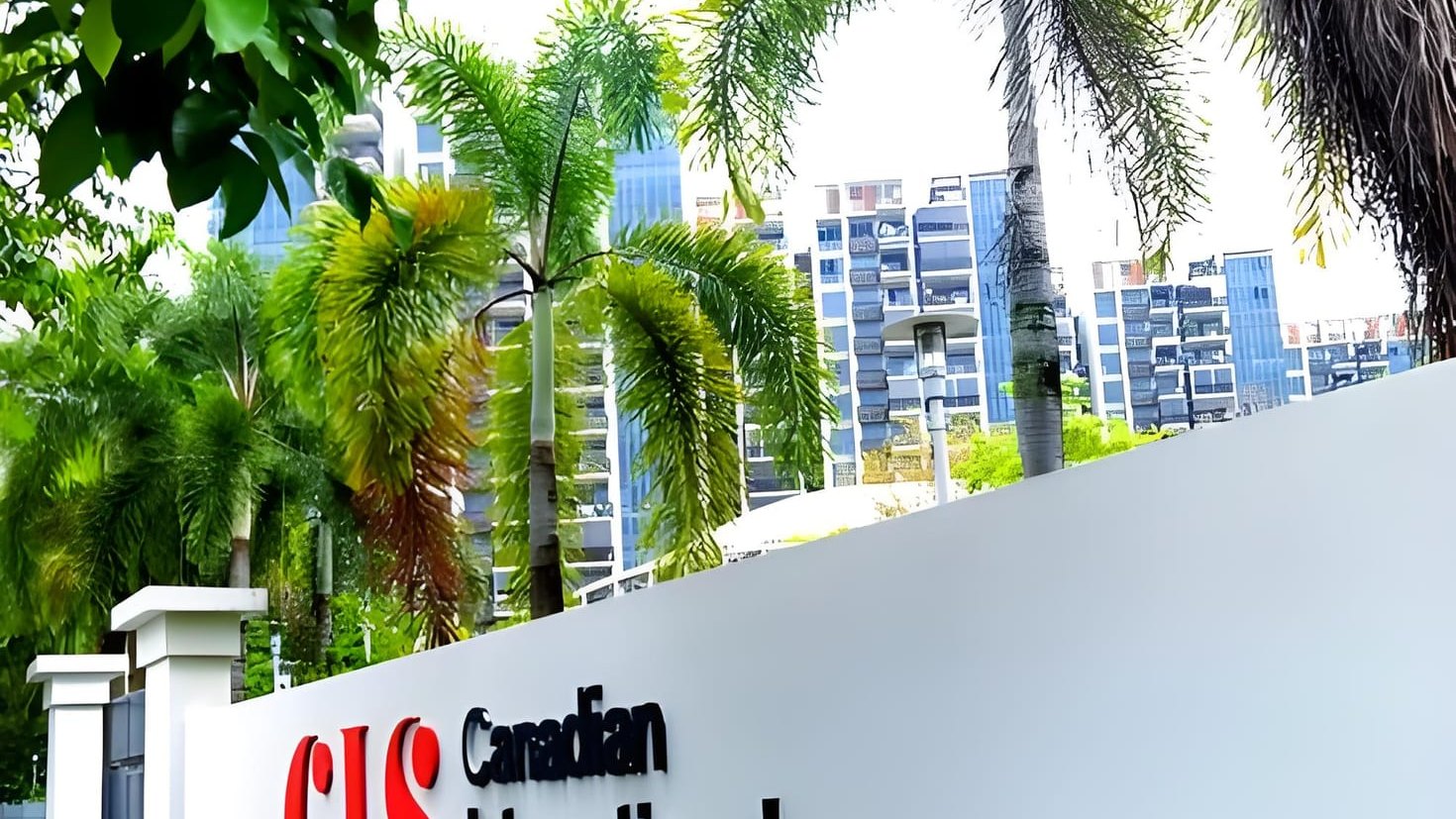 新加坡加拿大国际学校(Canadian International School Singapore)校区地址及校园体系解析