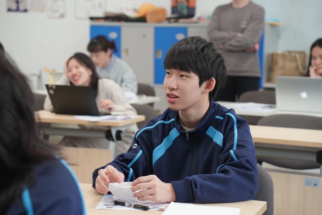 面对多国混申的复杂选择,升学团队引入 三维评估模型 (学术匹配度(图 2)