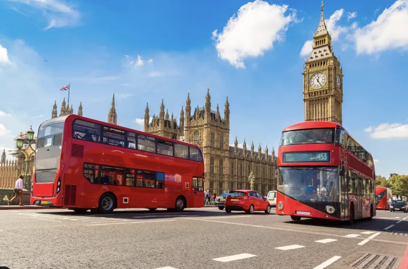 整条路线覆盖英国学术、历史、文化、自然四大核心维度