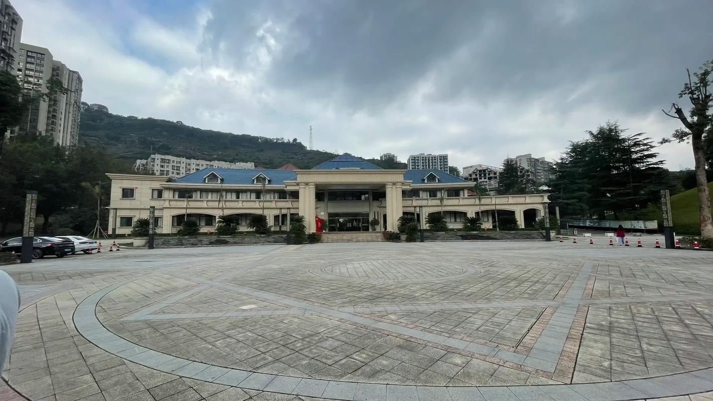 校园活动更是赛德的一大亮点,除了常规的文艺汇演、运动会、科技节