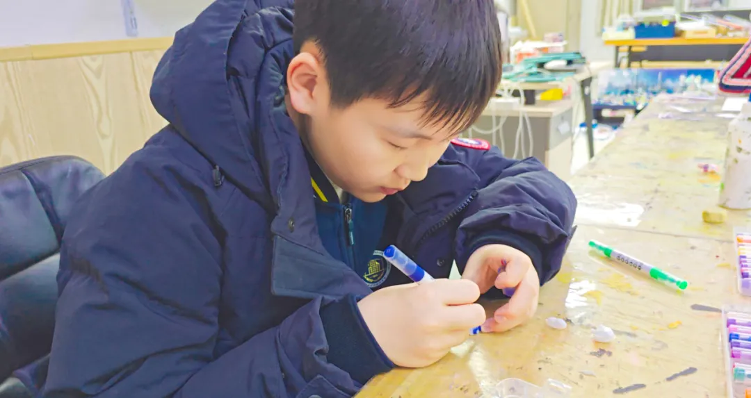 一路走来,无论是对指导教师还是学生,都是身心的双重考验。(图 2)