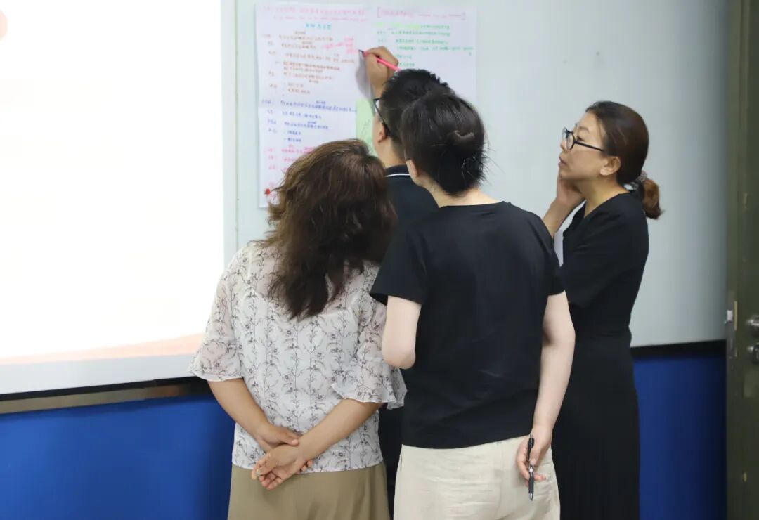 良好的师生关系建立在 被看见 的基础上 学生感受到教师的真诚倾听