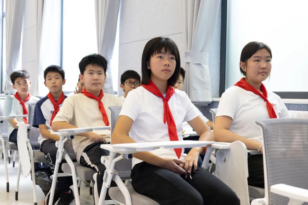 科技筑梦的种子在一次次动手体验里悄然发芽（图 2）