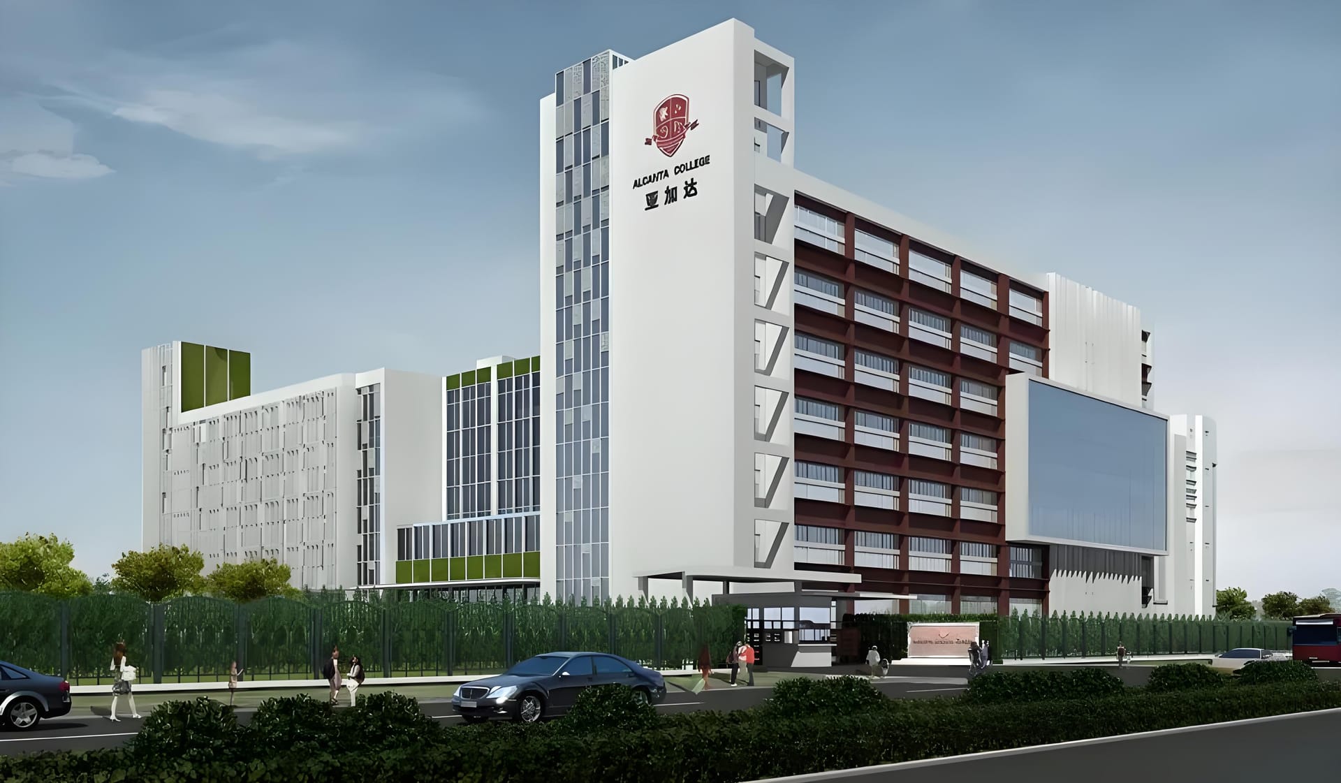 广州南沙国际学校大盘点,快来一探究竟!