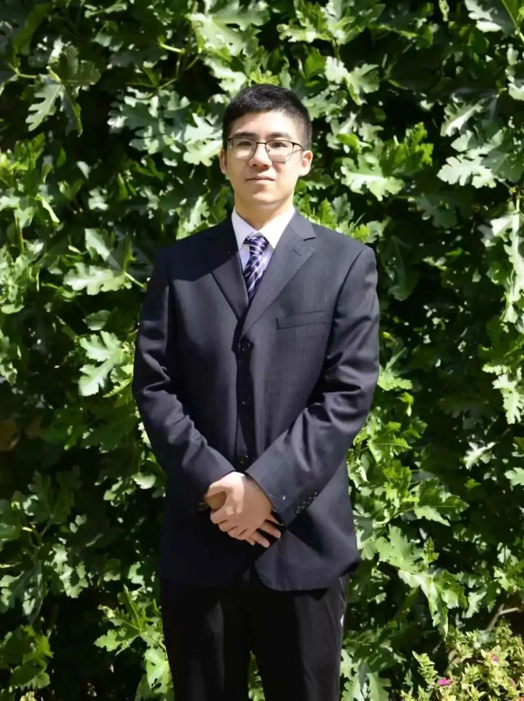 凯博学子:曾经的“懒娃娃”,在剑桥走出自己的高能征途