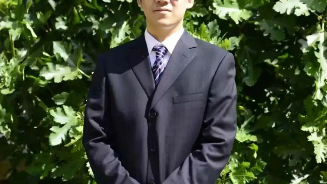 凯博学子：曾经的“懒娃娃”，在剑桥走出自己的高能征途