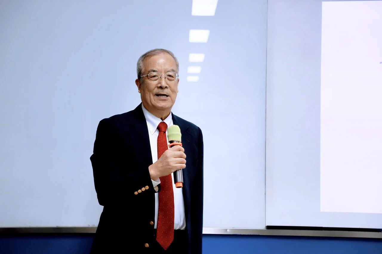 博睿讲堂｜超级大咖！苏格大使纵论世界格局与中国外交Borui Lecture