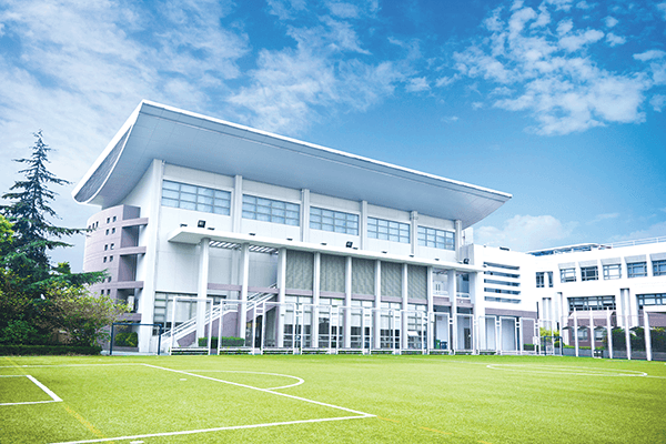 上海耀中国际学校 (古北校区)