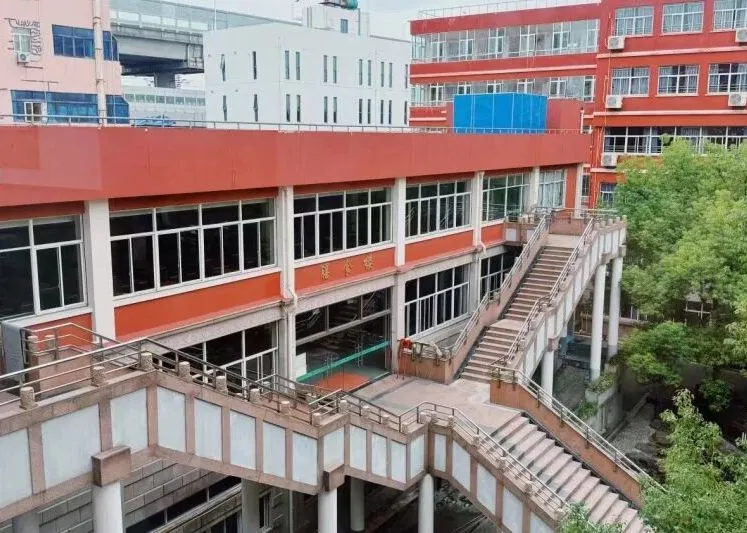 学校致力于打造一所无边界的学校,把课堂知识与社会实践相结合(图 4)