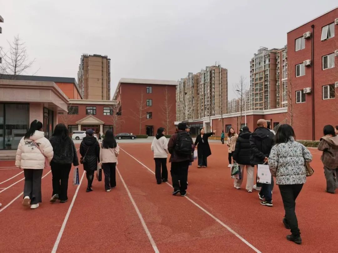 北京新学道临川学校国际部日本国际高中(图 2)