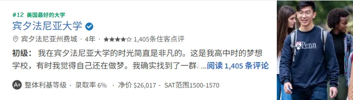 布朗大学排名