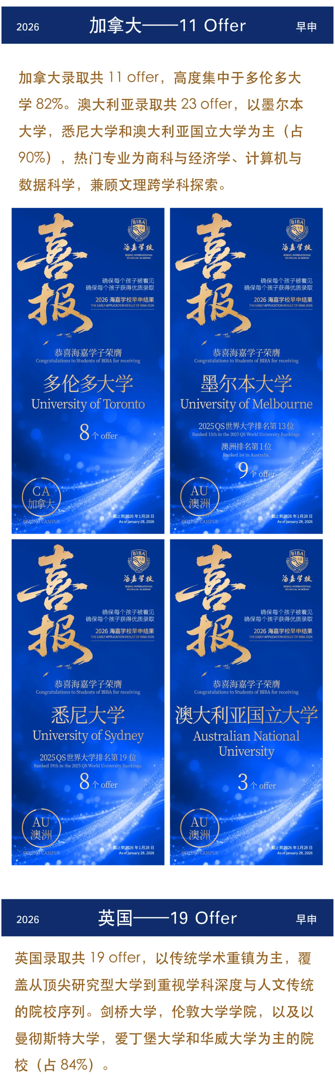 牛剑双录｜海嘉学子终在世界相遇 配图 7