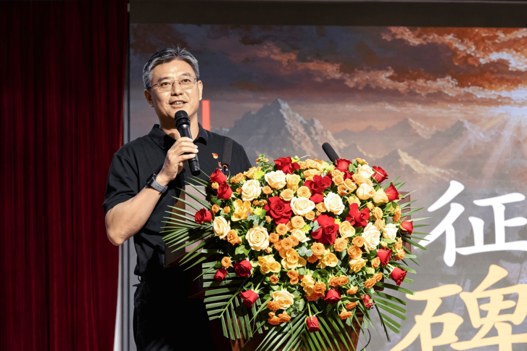 新学年,学校将继续以教学质量为核心,深化AI赋能精准教学