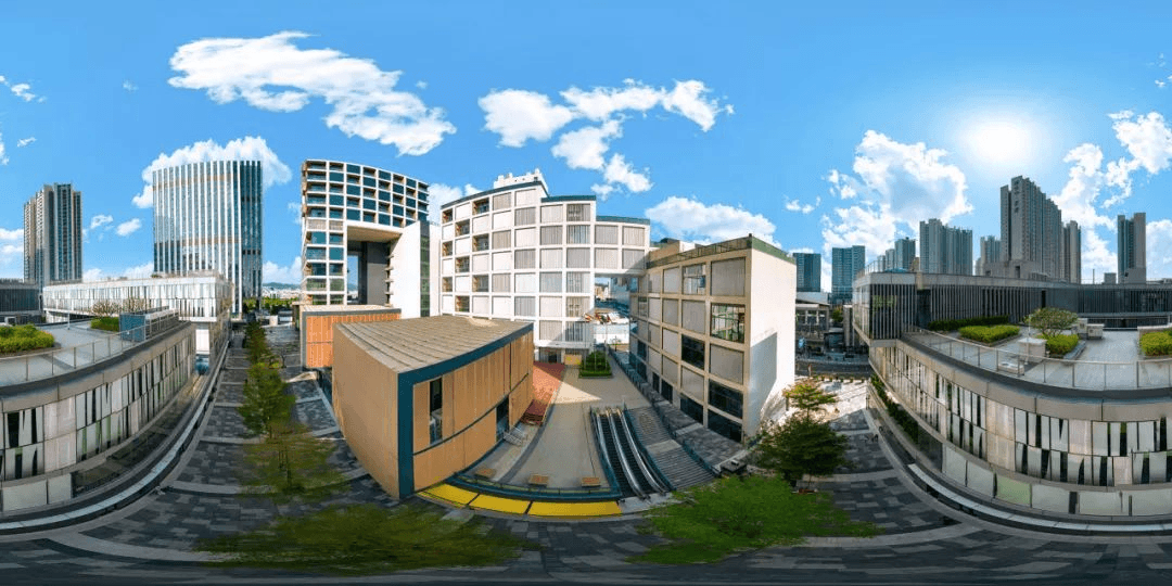 广东省深圳市宝安区松岗街道艺展四路8号