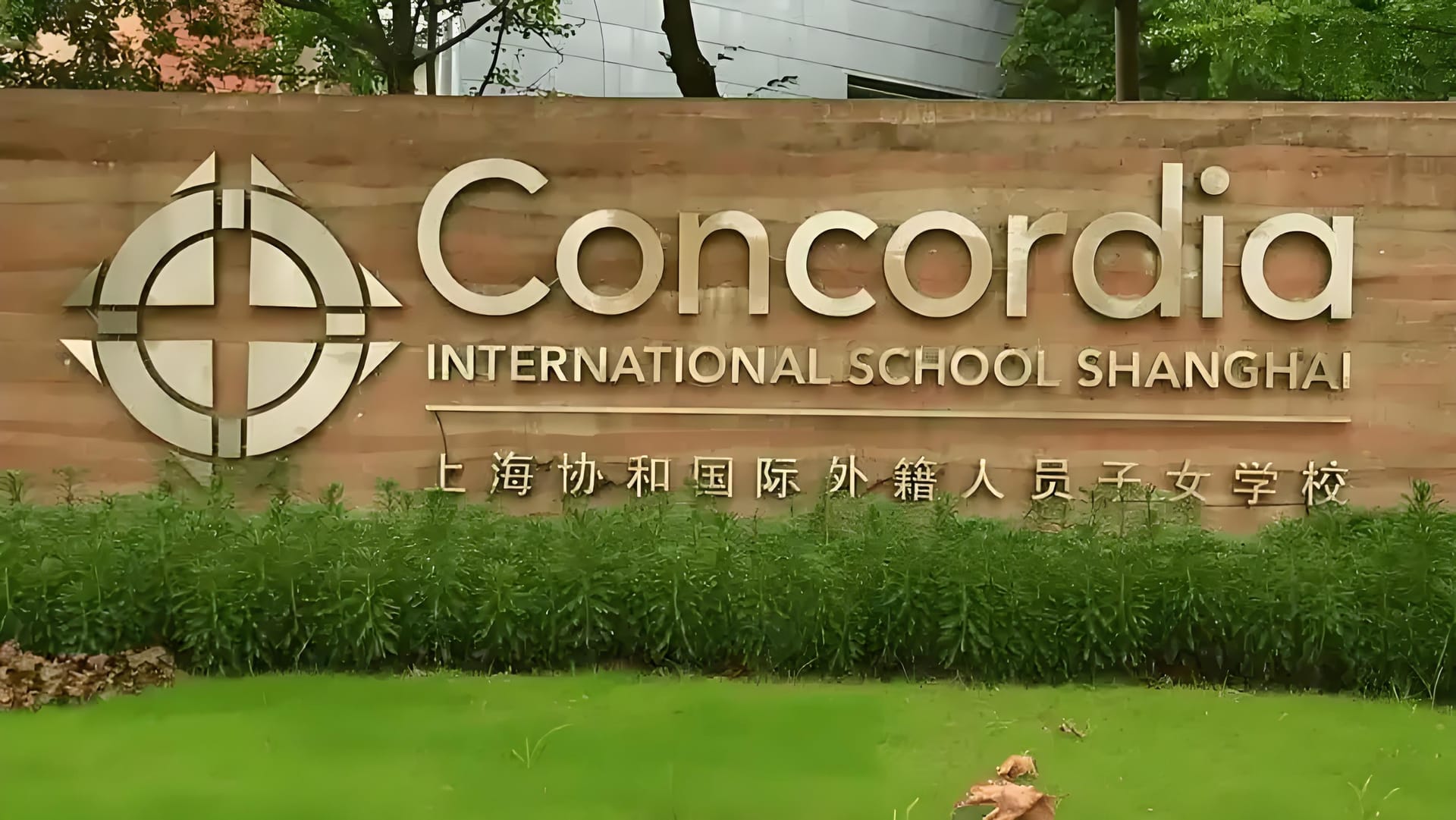 concordia协和国际学校怎么样？