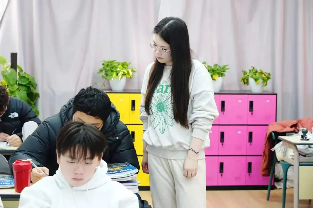 办学至今,SGC 成才新加坡融合高中已累计输送4 届