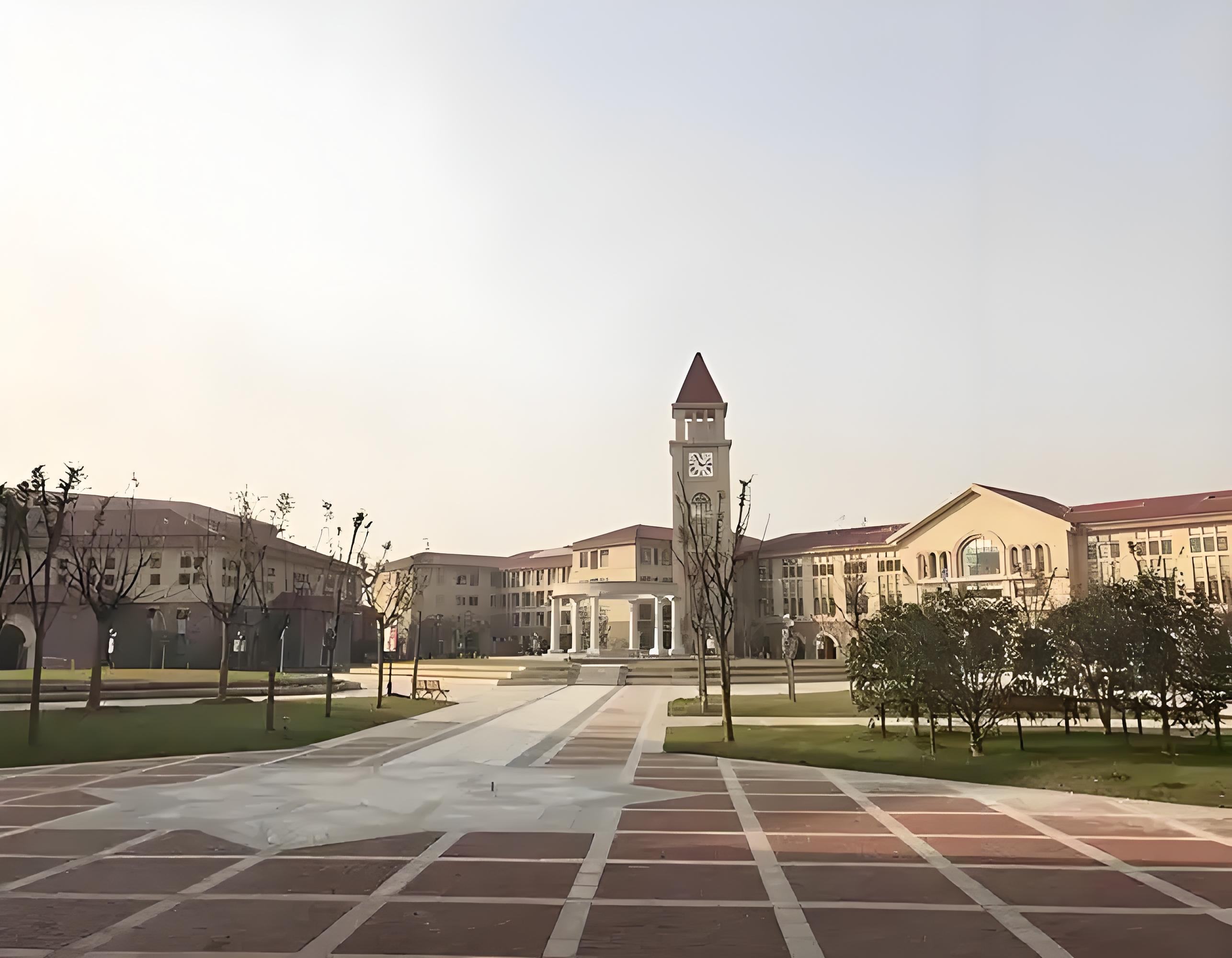 哇哦!快来解锁无锡北跨国际学校的精彩秘籍