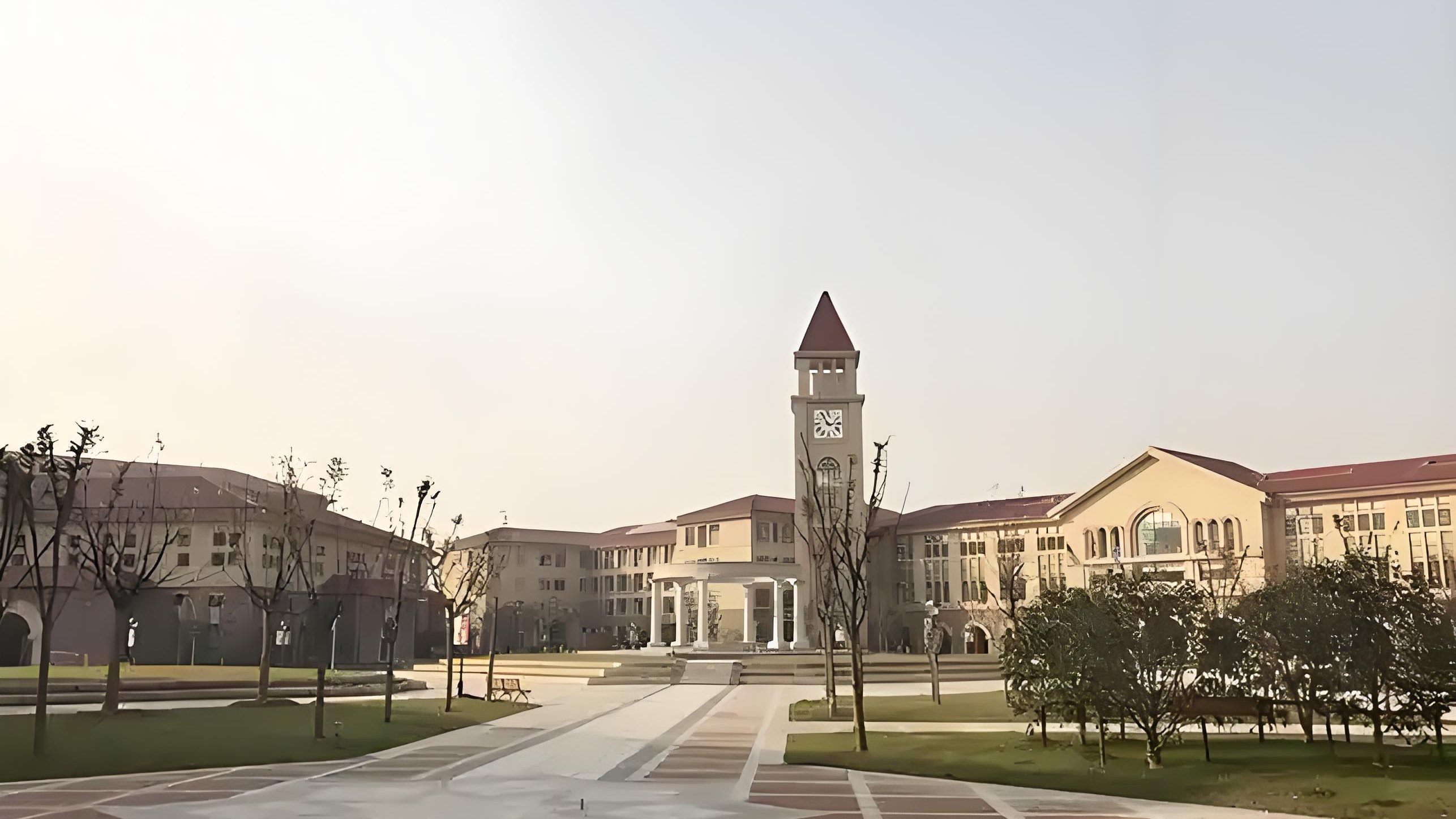 哇哦！快来解锁无锡北跨国际学校的精彩秘籍