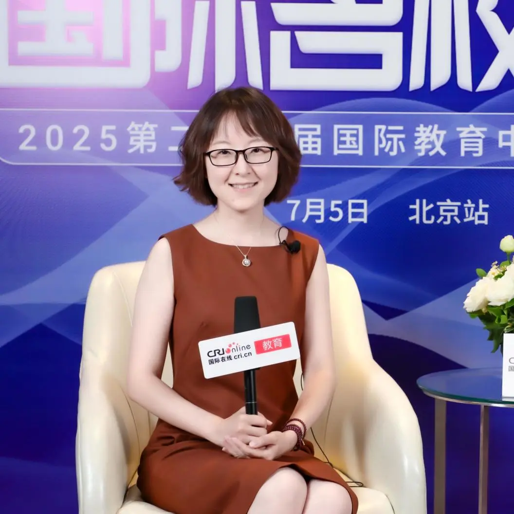 访谈最后,多位嘉宾达成共识:在AI技术深度融入教育的今天(图 7)