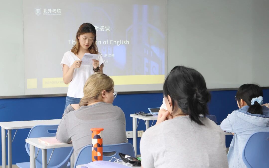 衔接班传授的不只是知识,更是学习习惯与思维方式的转型。