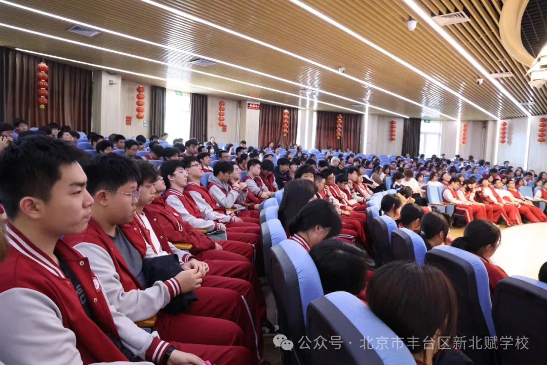王文元检察官表示,将切实履行法治副校长职责