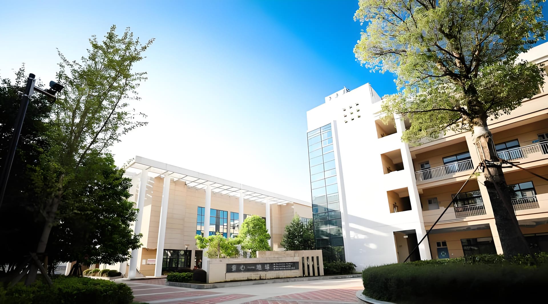 龙湾区少年艺术国际学校