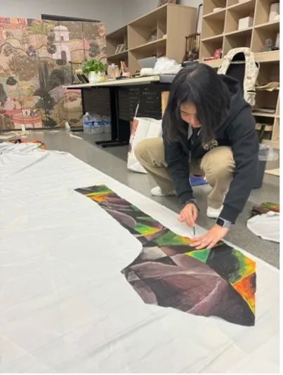 服装制作实践