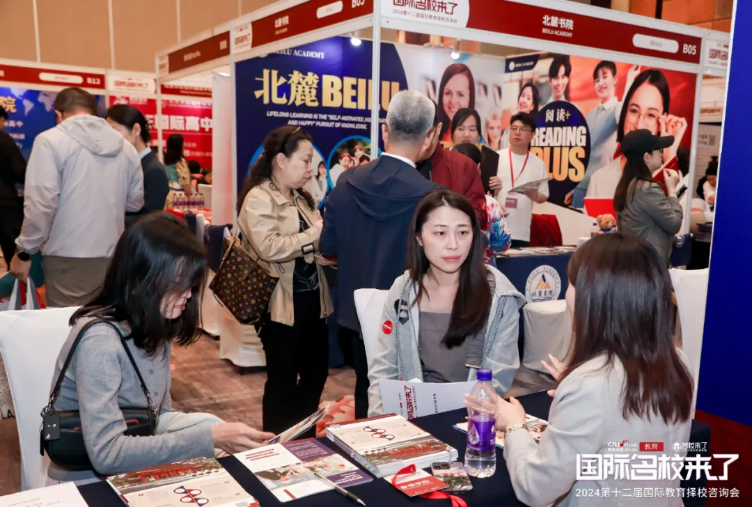 升学/择校/留学领域的多位资深专家坐镇一对一咨询专区