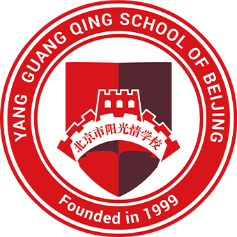北京市阳光情学校
