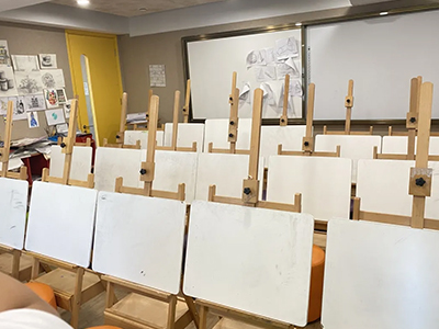 上海美高学校 环境照片 5