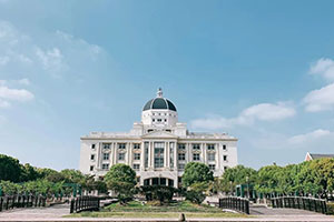 教学楼