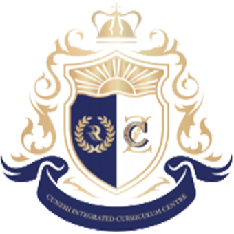 上海存志学校集团融合部