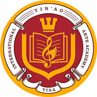 深圳市音奥艺术书院 校徽