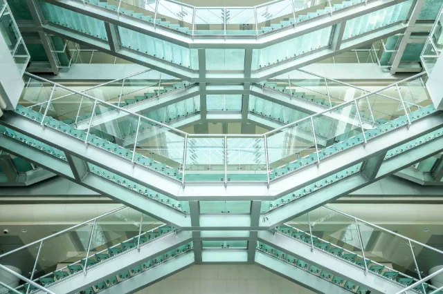 上海工程技术大学(国际)融合高中 环境照片 2