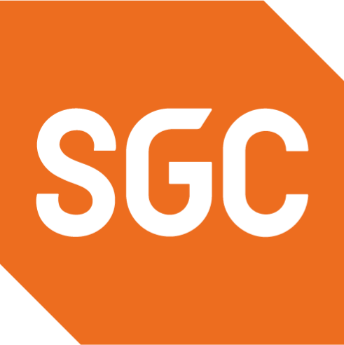 SGC成才新加坡融合高中校徽