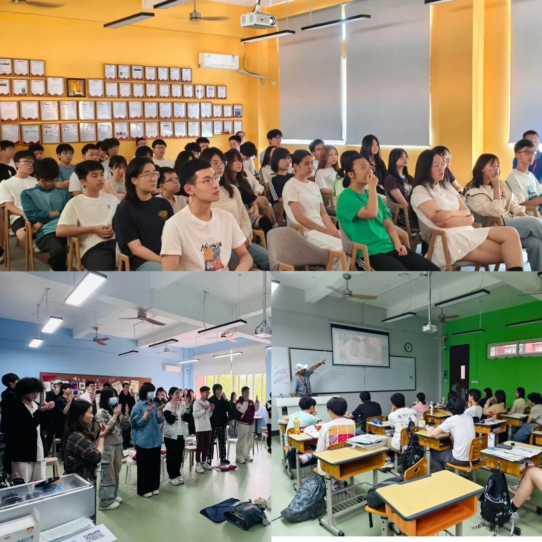 上海蒙特奥利弗学校 环境照片 5