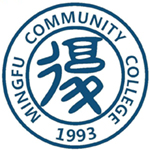 上海明复日高校徽
