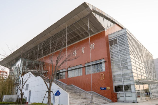 上海浦东新区民办万科学校 环境照片 21