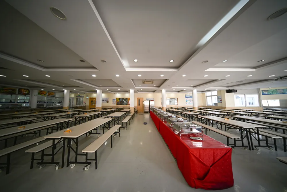 上海闵行区协和双语教科学校 环境照片 16