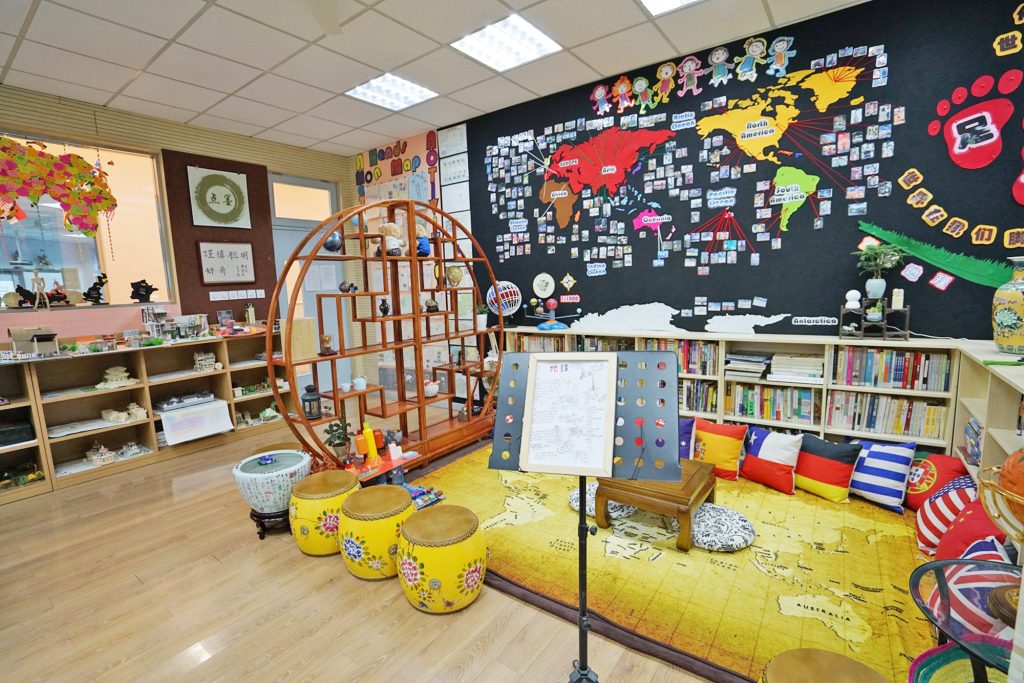 上海市民办万源城协和双语学校 环境照片 12
