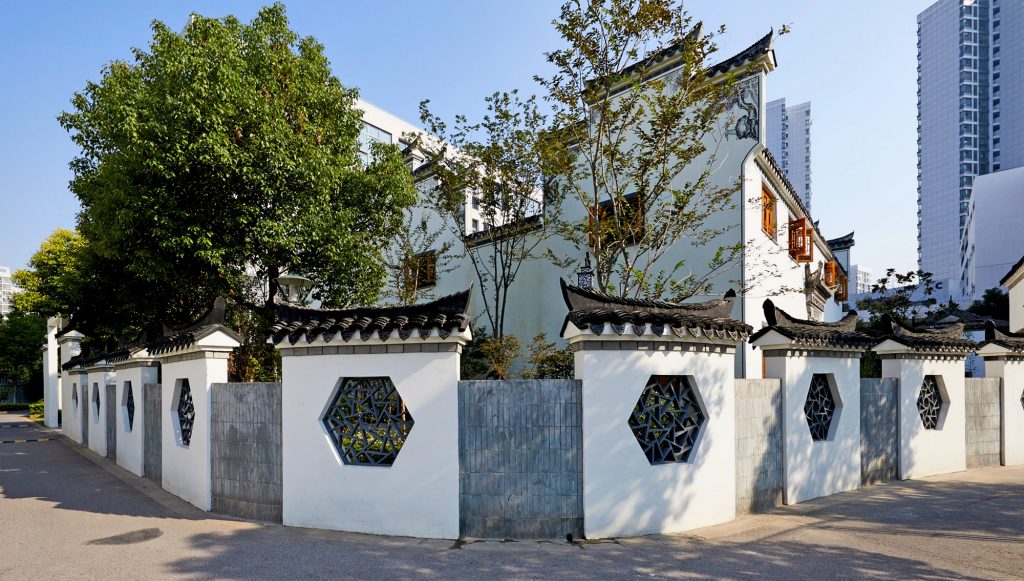 上海市民办万源城协和双语学校 环境照片 14
