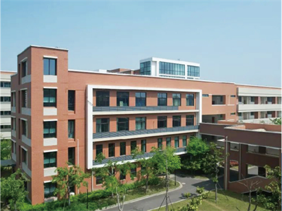 上海存志学校集团融合部 环境照片 3