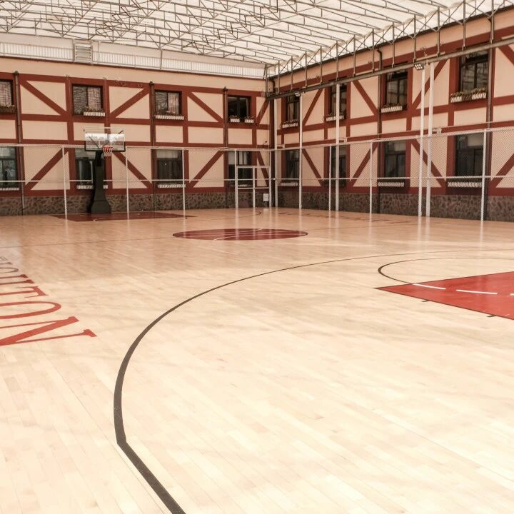 上海励滕伯克曼学校 环境照片 6
