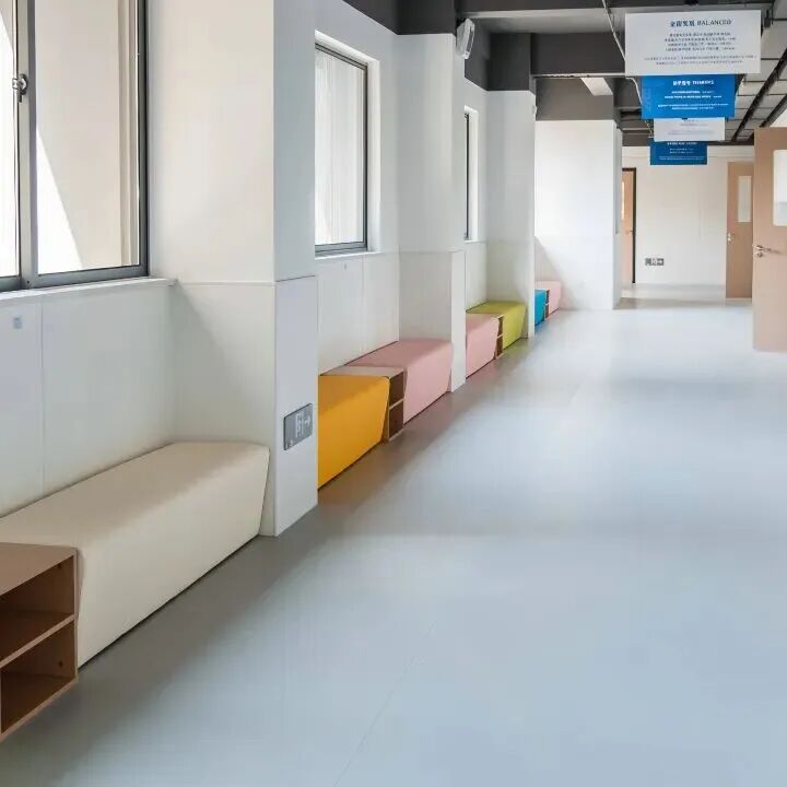 上海常青藤学校 环境照片 8