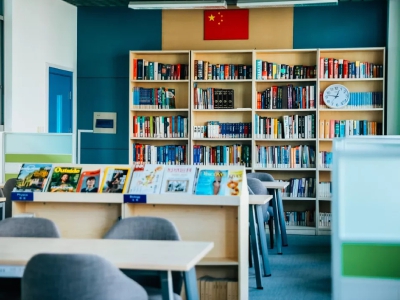上海民办位育中学 环境照片 3