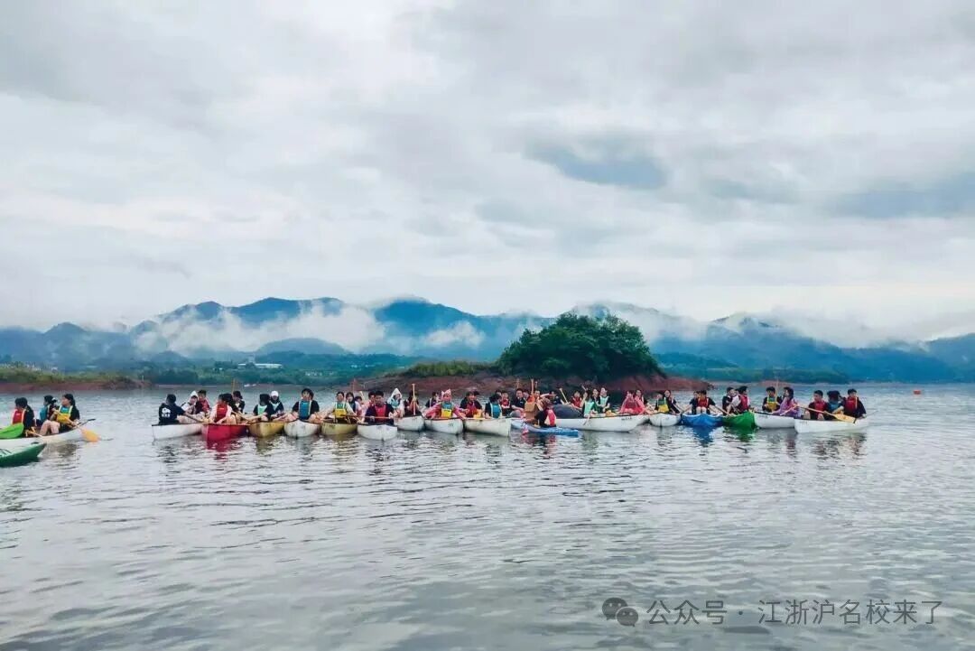 上海市世外中学 环境照片 5